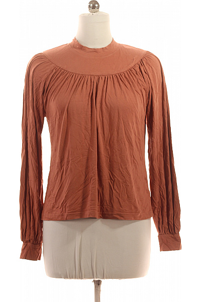 Peppercorn Dámské Tričko Hnědé | Peppercorn | obrázek 2