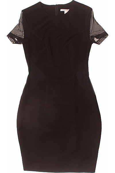 BANANA REPUBLIC Pouzdrové šaty  Šaty Černé Vel. S | BANANA REPUBLIC | obrázek 2