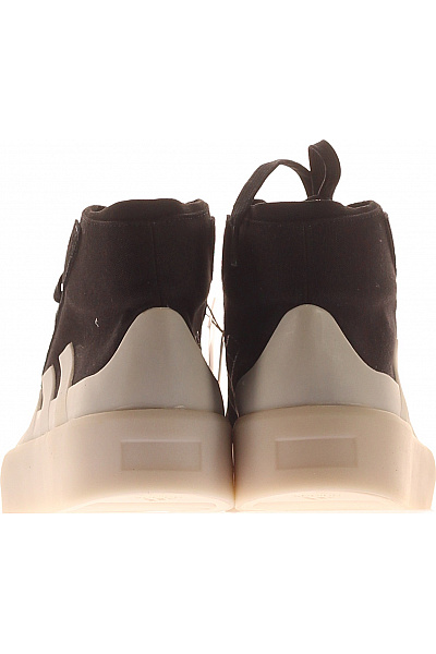 ADIDAS Pánské Boty Černé Outlet Vel. 46 2/3 | ADIDAS | obrázek 4