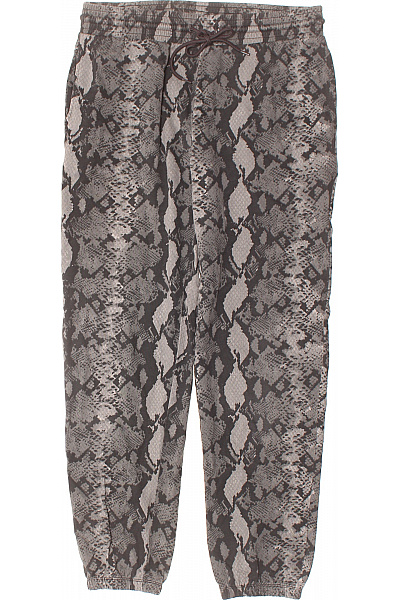 Dámské Kalhoty Šedé TEZENIS Second hand | TEZENIS | obrázek 2