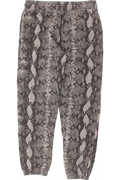 Dámské Kalhoty Šedé TEZENIS Second hand | TEZENIS | obrázek 3