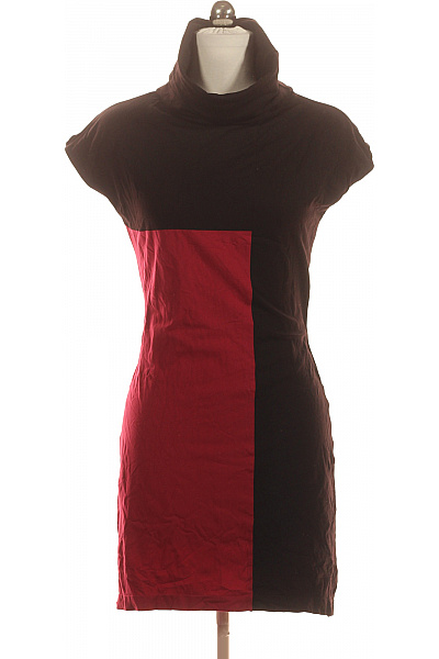 Šaty Černé | Unimoda | obrázek 2