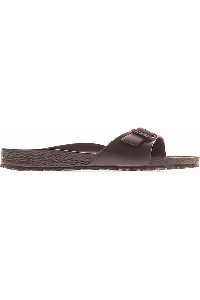 Dámské Boty Černé Birkenstock Vel. 40