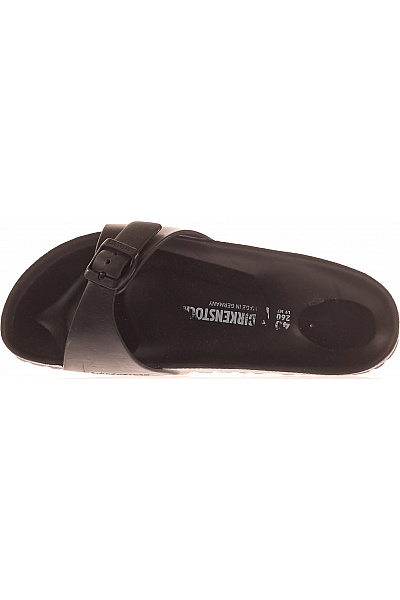 Dámské Boty Černé Birkenstock Vel. 40 | Birkenstock | obrázek 2