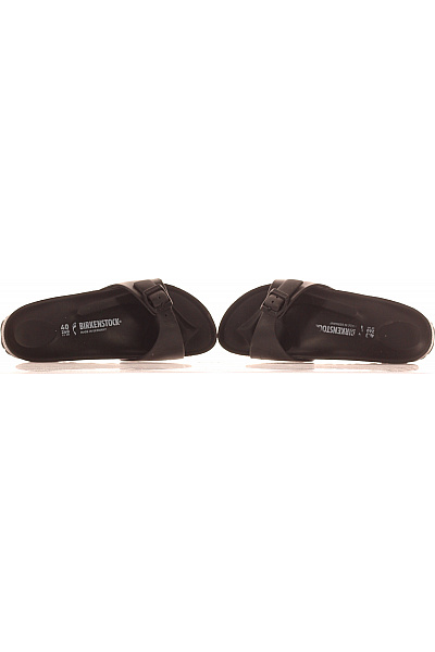 Dámské Boty Černé Birkenstock Vel. 40 | Birkenstock | obrázek 5