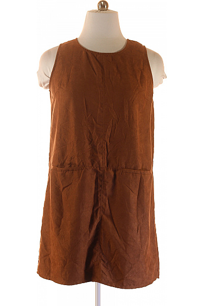 Esmara Letní  Šaty Hnědé Vel. 44 | Esmara | obrázek 2