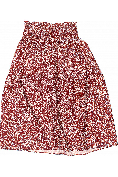 Sukně Barevná Vel. S | Unimoda | obrázek 3