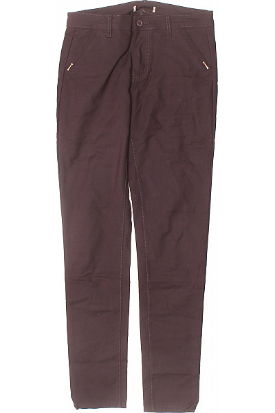 Moyaconcept Dámské Kalhoty Šedé Vel. 28 | moyaconcept | obrázek 2