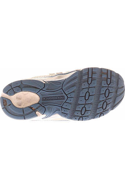 New Balance Dětské Chlapci Boty Barevný Vel. 26 | New Balance | obrázek 3