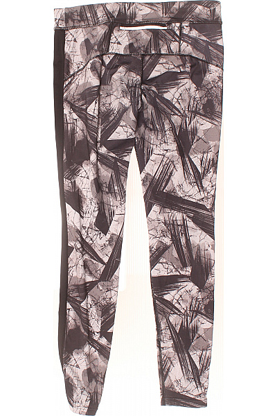 Dámské Kalhoty Šedé | Unimoda | obrázek 2