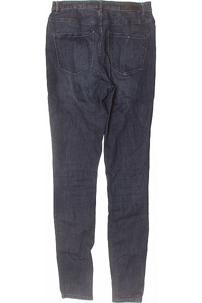 Dámské úzké Modré VERO MODA Vel. 36 | VERO MODA | obrázek 2