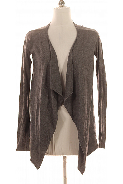 Dámský Cardigan Šedý | Unimoda | obrázek 2