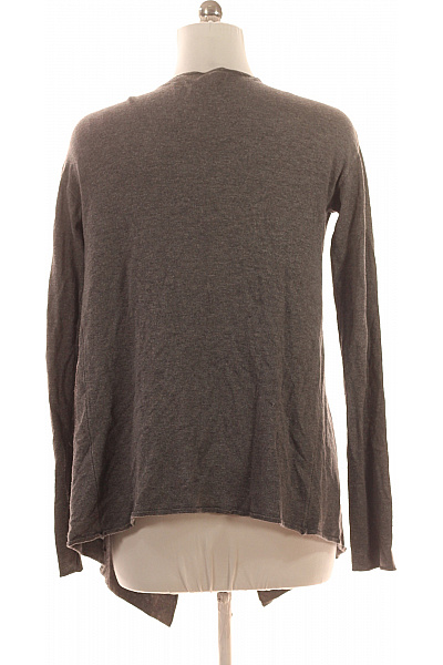 Dámský Cardigan Šedý | Unimoda | obrázek 3