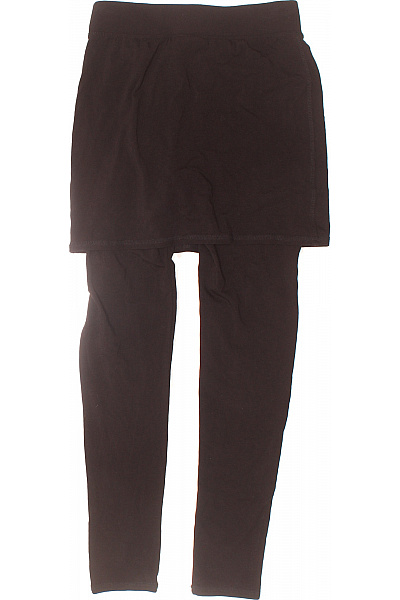 Thought Dámské Kalhoty Černé Vel. 34 | thought | obrázek 2