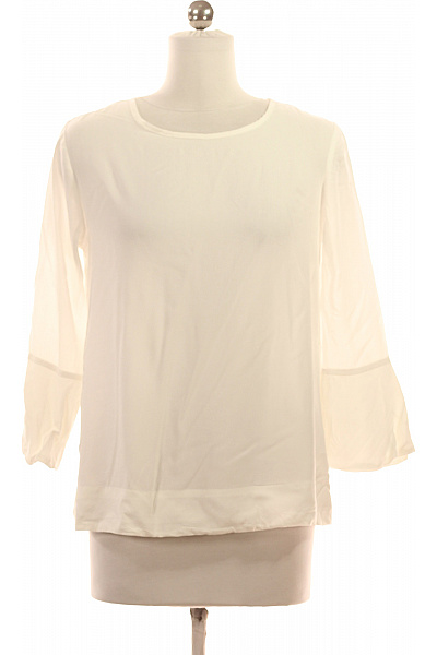 Halenka Bílá Vel. 34 | LAWRENCE GREY | obrázek 2