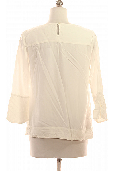 Halenka Bílá Vel. 34 | LAWRENCE GREY | obrázek 3