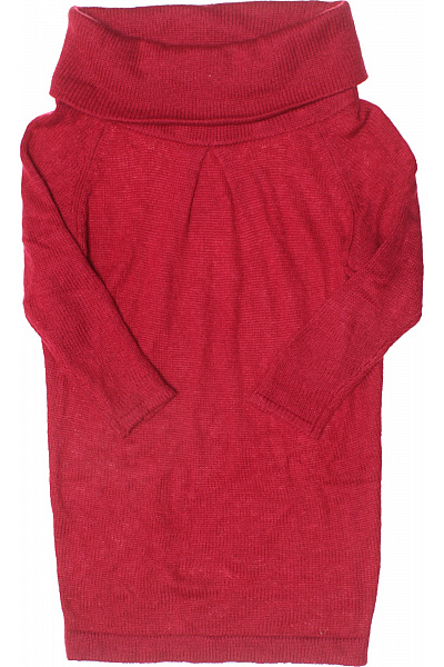 InWear  Šaty Pletené Fialové Vel. S