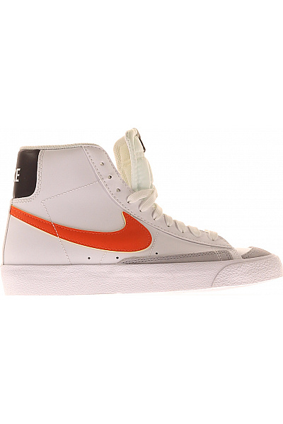Nike Dámské Boty Blazer Mid 77 Bílé Vel.  38