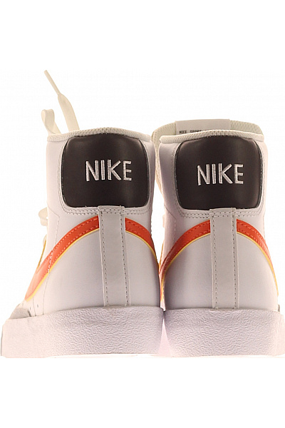 Nike Dámské Boty Blazer Mid 77 Bílé Vel.  38 | Nike | obrázek 4