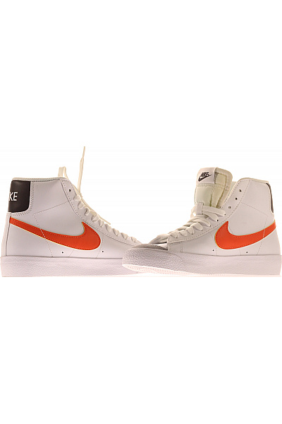 Nike Dámské Boty Blazer Mid 77 Bílé Vel.  38 | Nike | obrázek 5