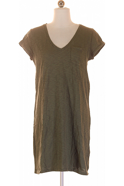 Gap Šaty Zelené Vel. S | Gap | obrázek 2