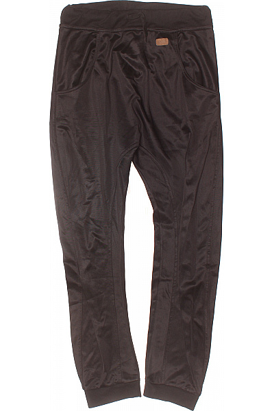 Dámské Kalhoty Černé | Unimoda | obrázek 2