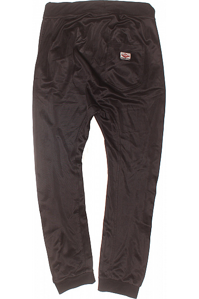 Dámské Kalhoty Černé | Unimoda | obrázek 3