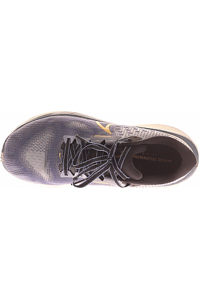 Dámské Boty Modré Nike Vel. 39 | Nike | obrázek 2