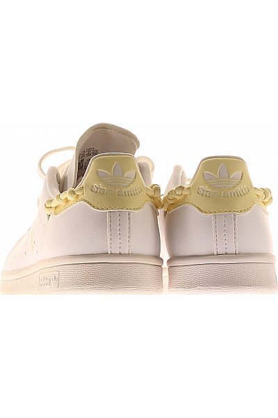 ADIDAS Dámské Tenisky Bílé Vel. 37 1/3 | ADIDAS | obrázek 4