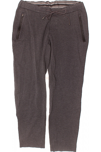 BRAX Pánské Chino Kalhoty Šedé Vel. 33/32 | BRAX | obrázek 2