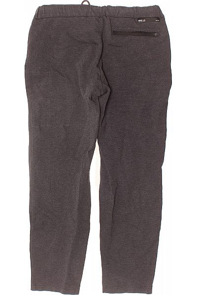 BRAX Pánské Chino Kalhoty Šedé Vel. 33/32 | BRAX | obrázek 3