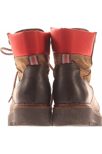 Scotch & Soda Dámské Boty Hnědé Second hand Vel. 39 | Scotch & Soda | obrázek 4