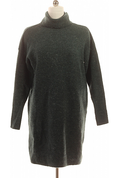 VERO MODA Šaty Zelené Vel. M | VERO MODA | obrázek 2