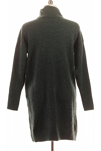 VERO MODA Šaty Zelené Vel. M | VERO MODA | obrázek 3