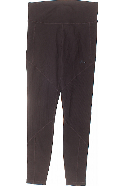 Sportovní Dámské Kalhoty Černé ONLY Vel. M