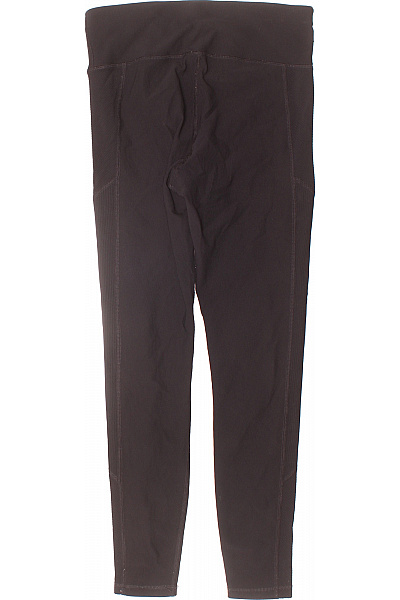 Sportovní Dámské Kalhoty Černé ONLY Vel. M | ONLY | obrázek 2