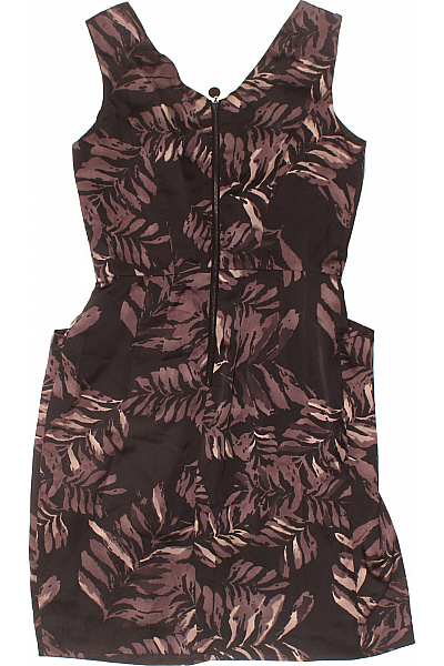 Šaty Černé InWear Vel. 36 | InWear | obrázek 3