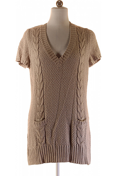 Šaty Béžové S.OLIVER Vel. 42 | s.OLIVER | obrázek 2