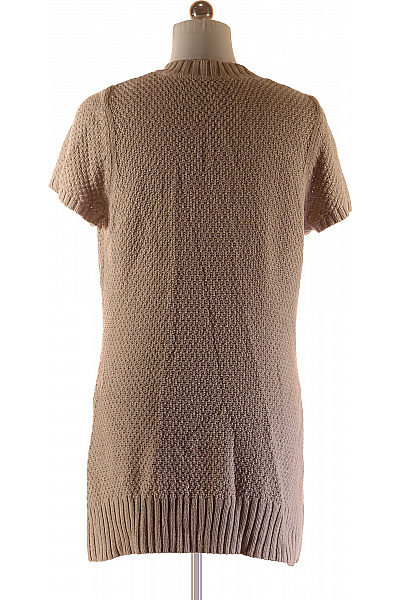 Šaty Béžové S.OLIVER Vel. 42 | s.OLIVER | obrázek 3