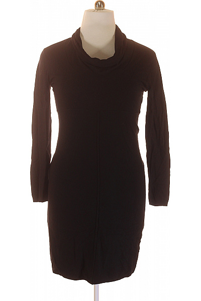 NOA Šaty Černé Second hand Vel. L | NOA NOA | obrázek 2