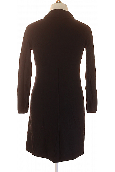 NOA Šaty Černé Second hand Vel. L | NOA NOA | obrázek 3