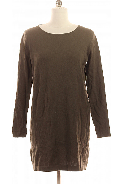 Šaty Zelené MANGO Second hand Vel. S | MANGO | obrázek 2