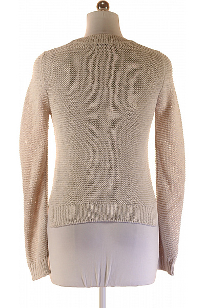 Dámský Pulovr Šedý ZARA Vel. M | ZARA | obrázek 2