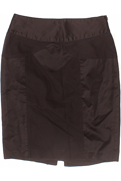 Balonová  Sukně Černá MANGO Vel. 42 | MANGO | obrázek 2