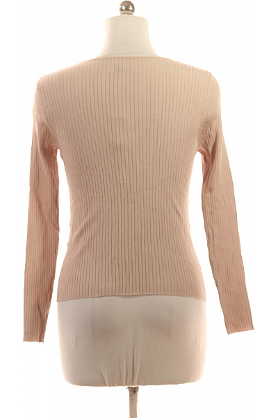  Halenka Jednobarevná Béžová Vel. L | Unimoda | obrázek 2