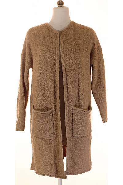 Asos Dámský Cardigan Béžový Vel. 40 | asos | obrázek 2