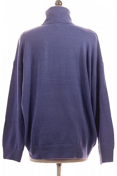 French Connection Dámský Svetr Fialový Vel. S | French Connection | obrázek 2