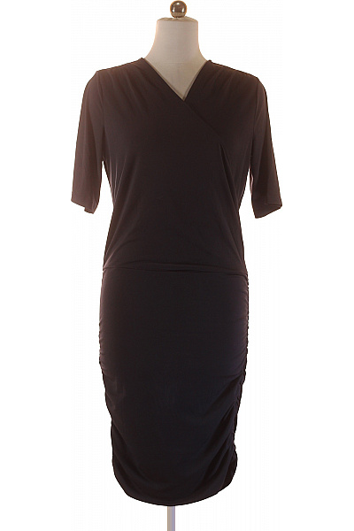 Gestuz Pouzdrové šaty  Šaty Modré Vel. M | Gestuz | obrázek 2