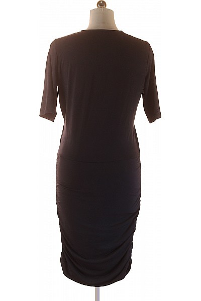 Gestuz Pouzdrové šaty  Šaty Modré Vel. M | Gestuz | obrázek 3