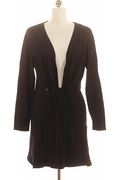 Dámský Svetr Černý ZIZZI Vel. S